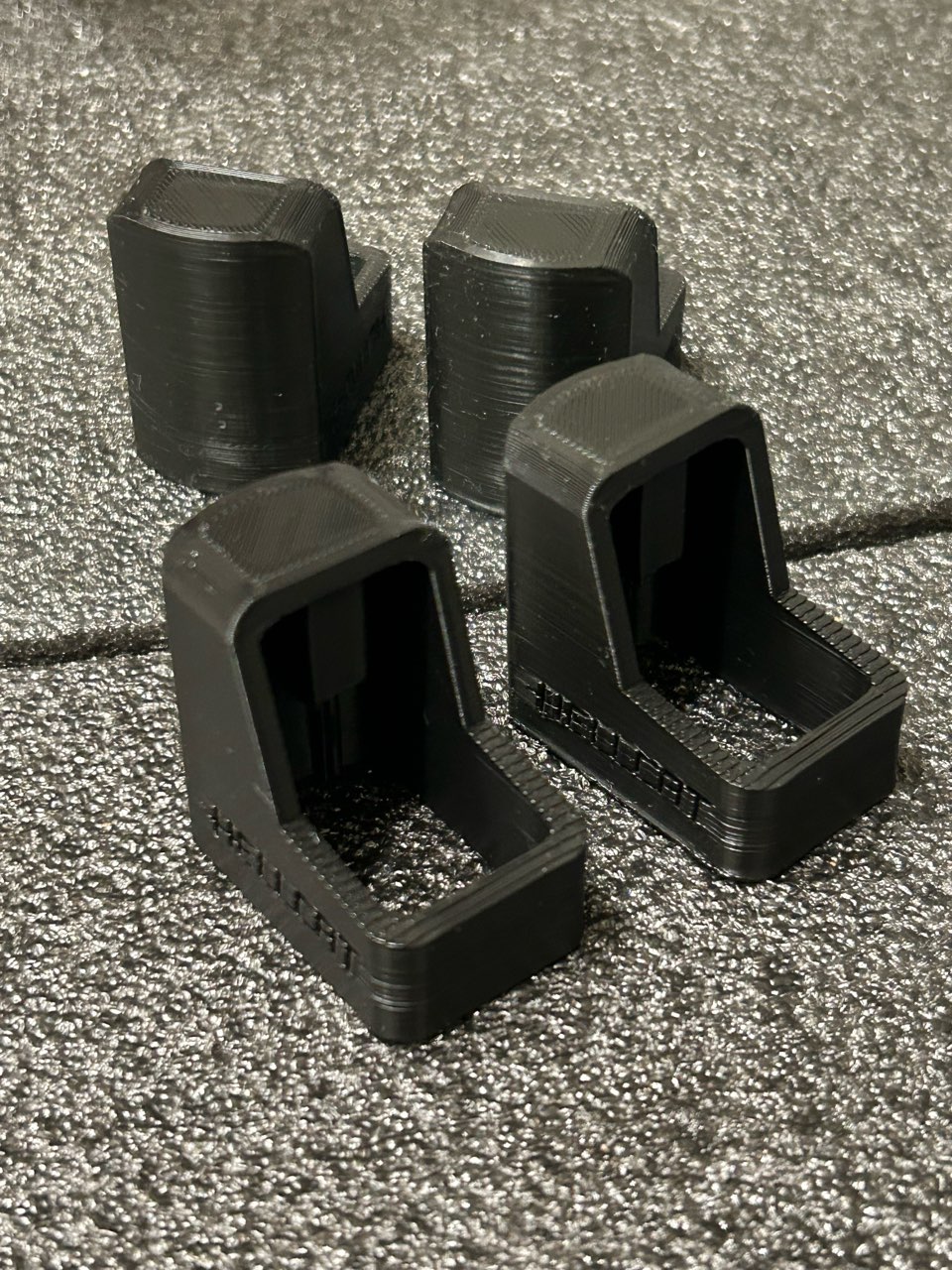 Springfield Hellcat 9mm Speedloader - Image 4