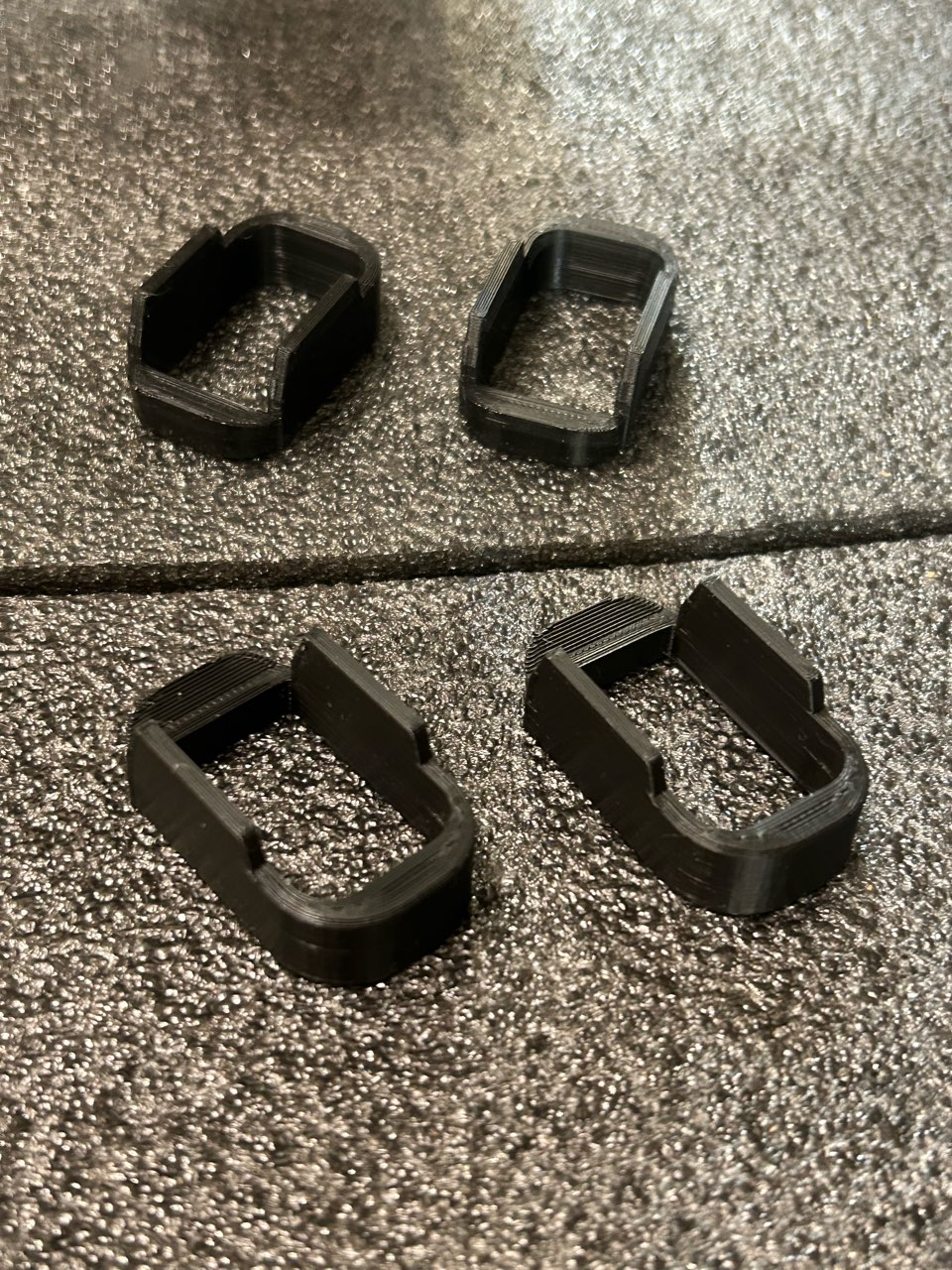 Magazine Sleeve for Sig Sauer P365 Compact for P365XL Mags - Image 4