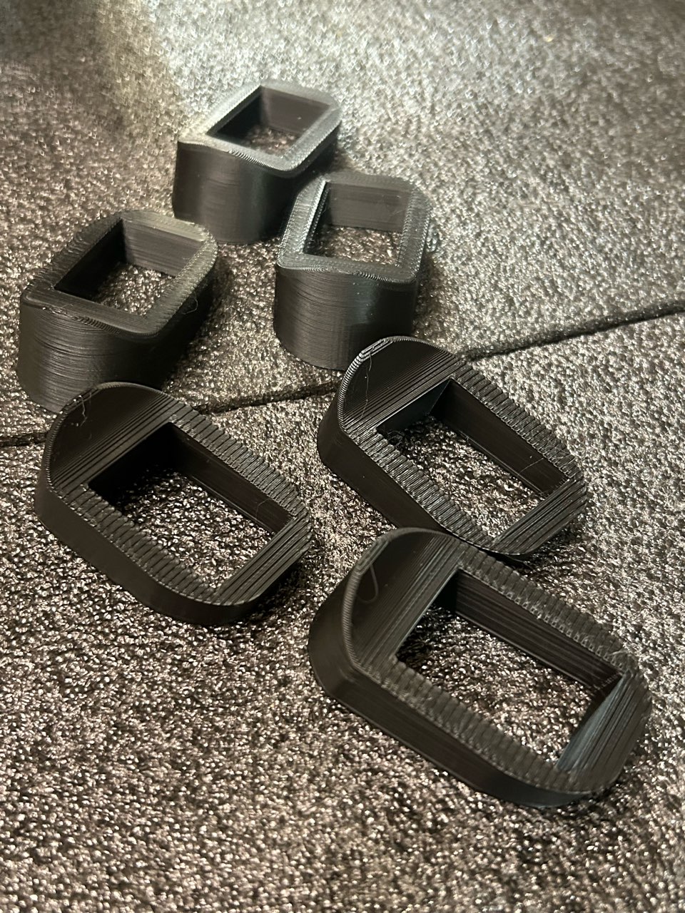 Magazine Sleeve for Ruger RXM Compact for 17rd Glock Mags - Image 5