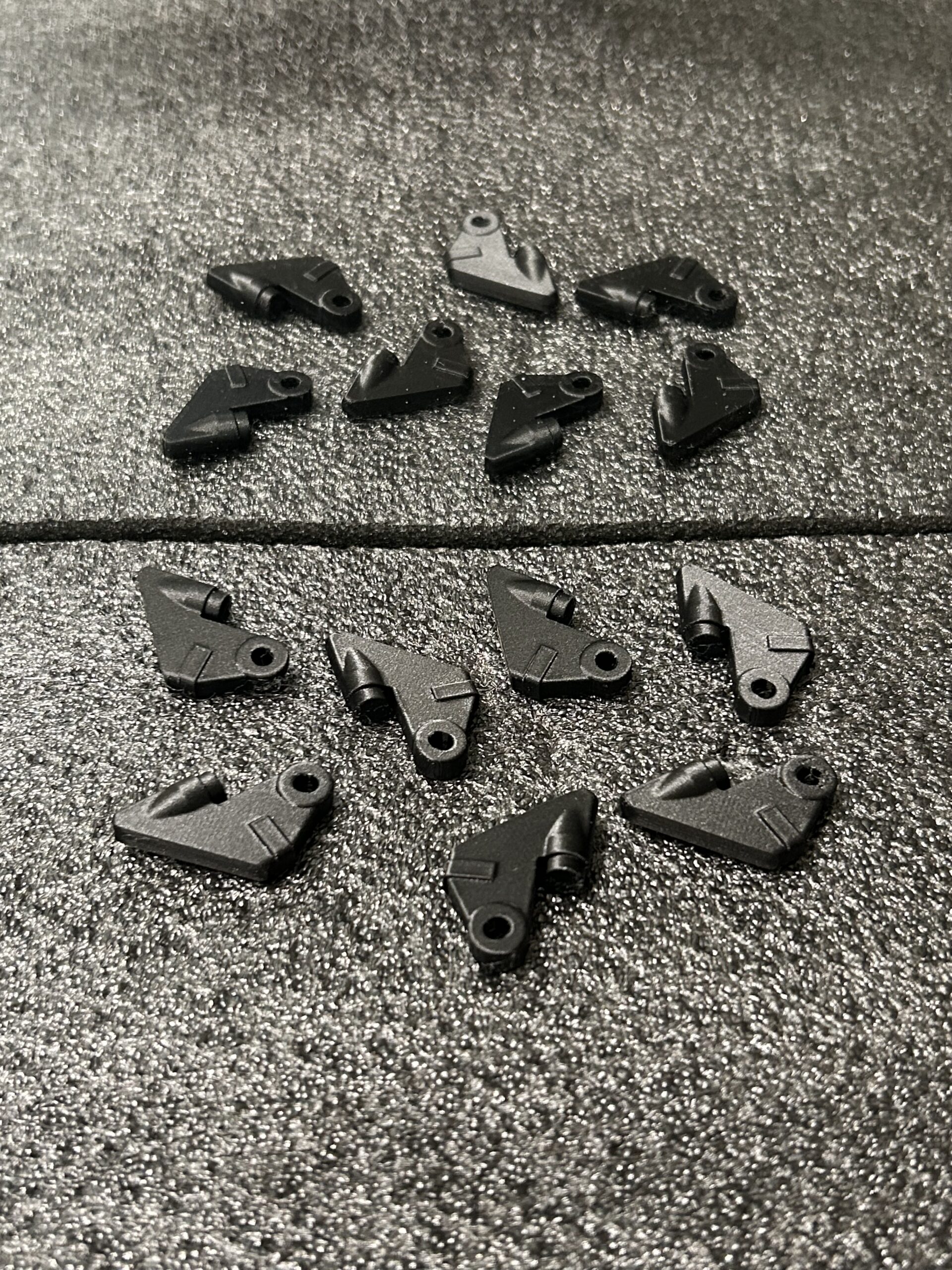 Ruger Mark MK 22lr 1,2,3,4 Magazine Follower +1rd - Image 4