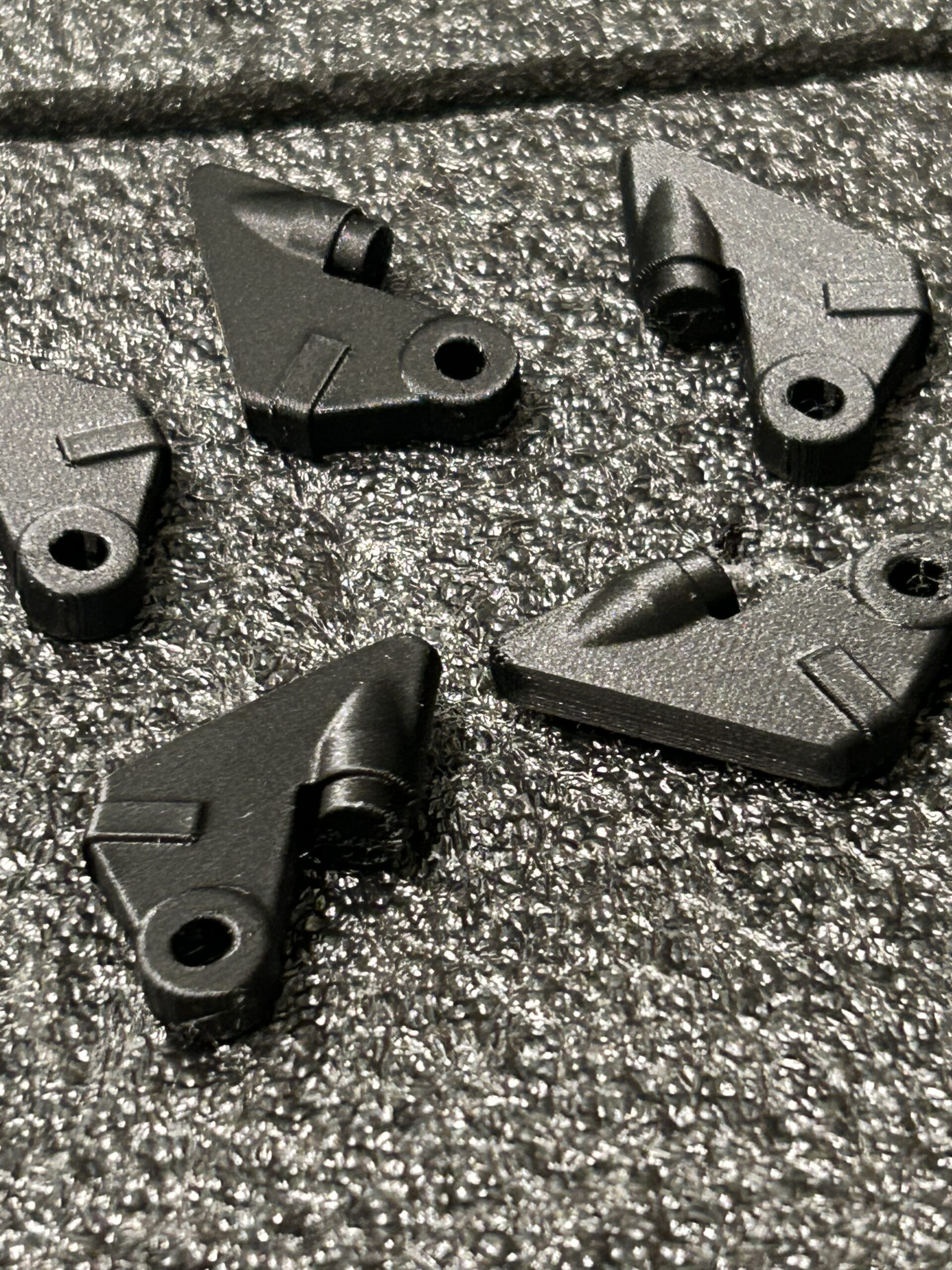 Ruger Mark MK 22lr 1,2,3,4 Magazine Follower +1rd - Image 2