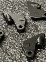 Ruger Mark MK 22lr 1,2,3,4 Magazine Follower +1rd