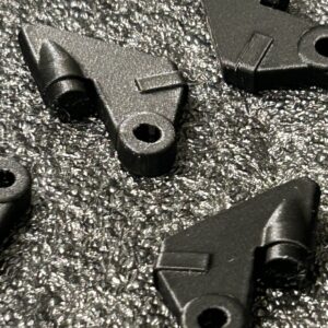 Ruger Mark MK 22lr 1,2,3,4 Magazine Follower +1rd