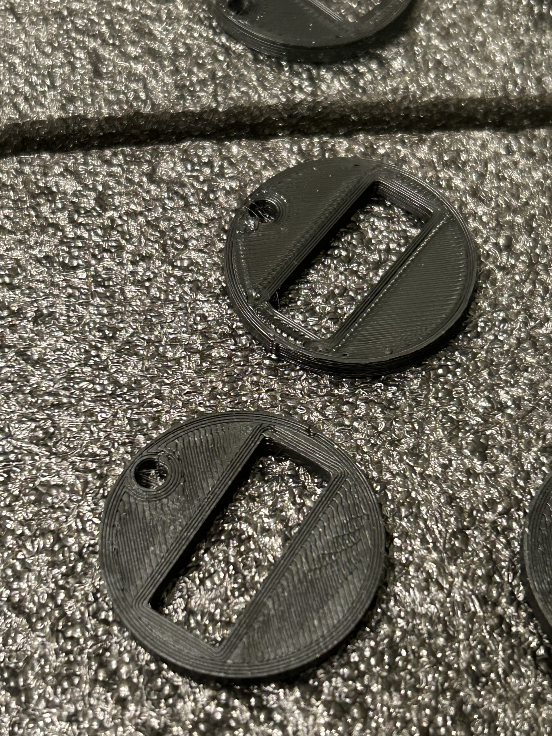 (Pack Of 4) Ruger Mark MK 1 2 3 4 SpeedLoader & Keychain