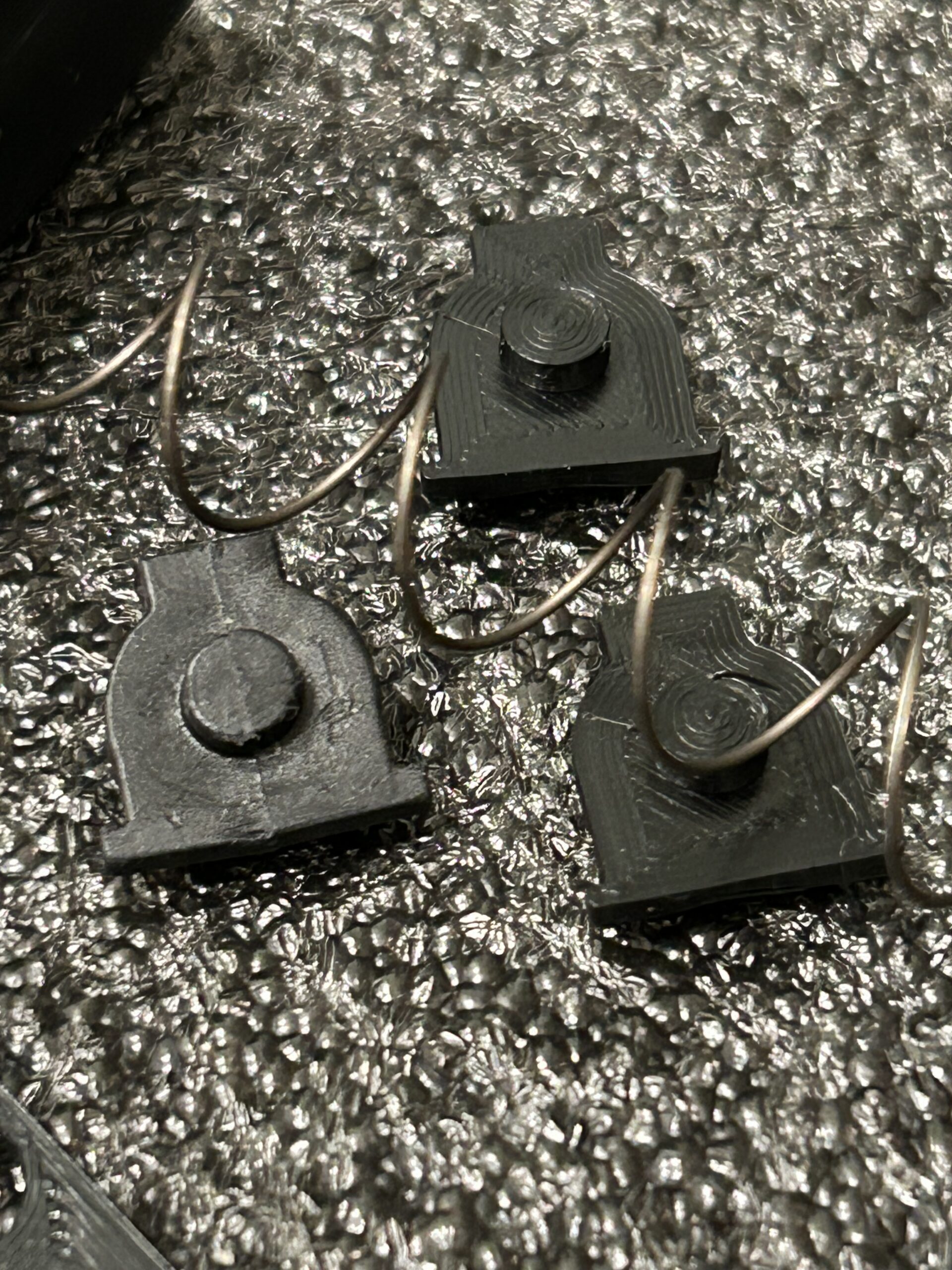 Tx22  Speedloader+(Pack of 4) Magazine Insert/Base Lock - Image 4