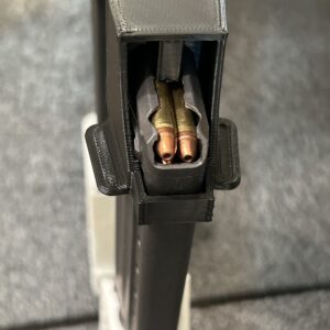 Magazine SpeedLoader for Keltec PMR30- .22WMR magazine