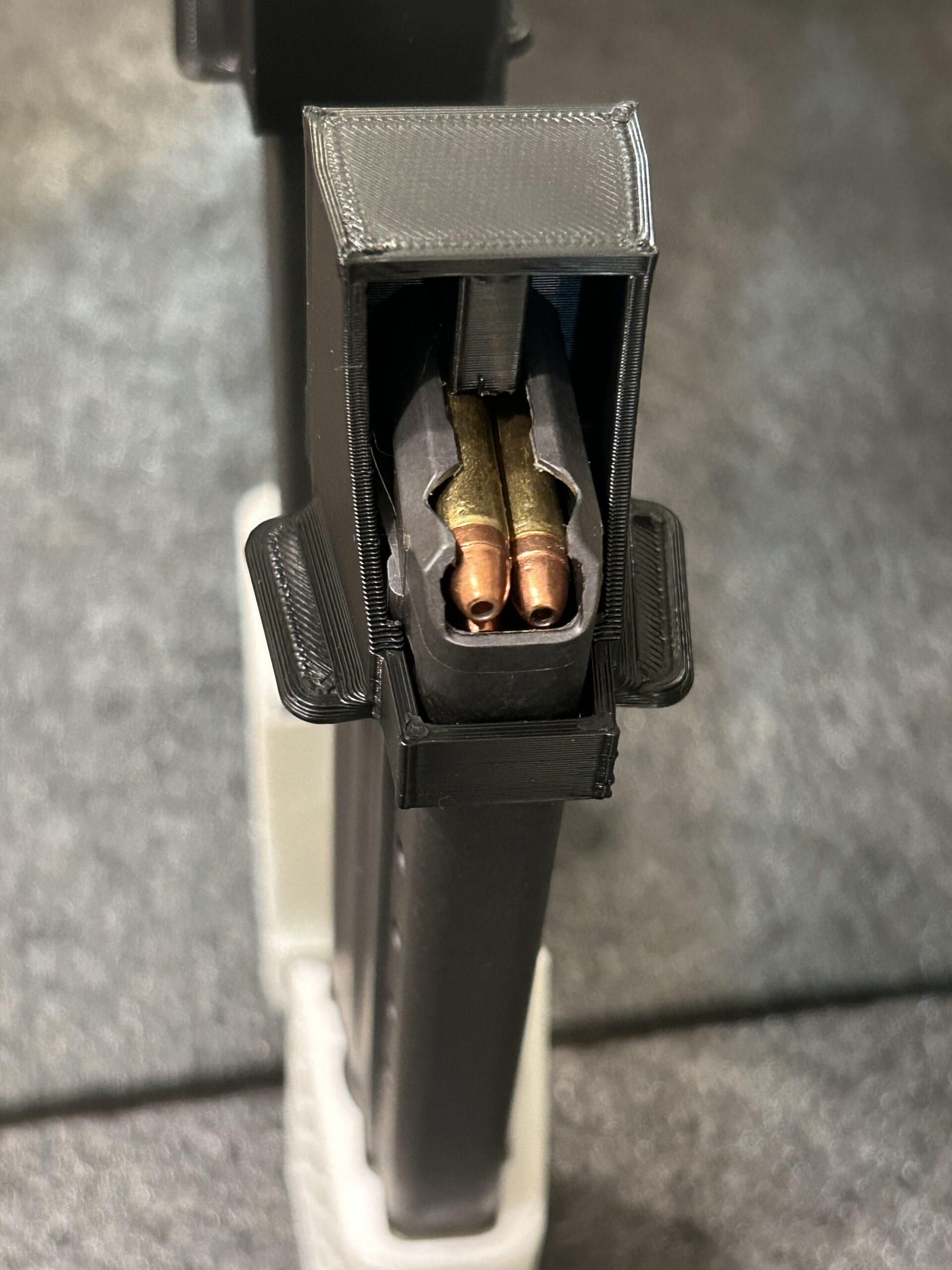 Magazine SpeedLoader for Keltec PMR30- .22WMR magazine