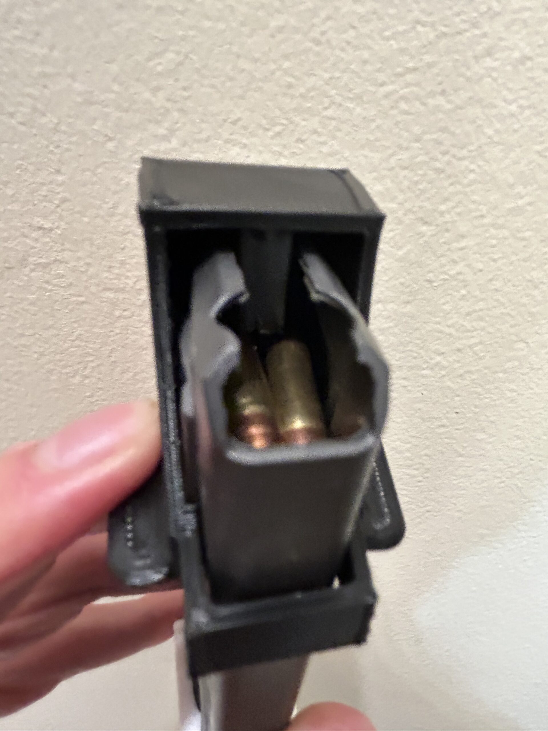 Magazine SpeedLoader for Keltec PMR30- .22WMR magazine - Image 3