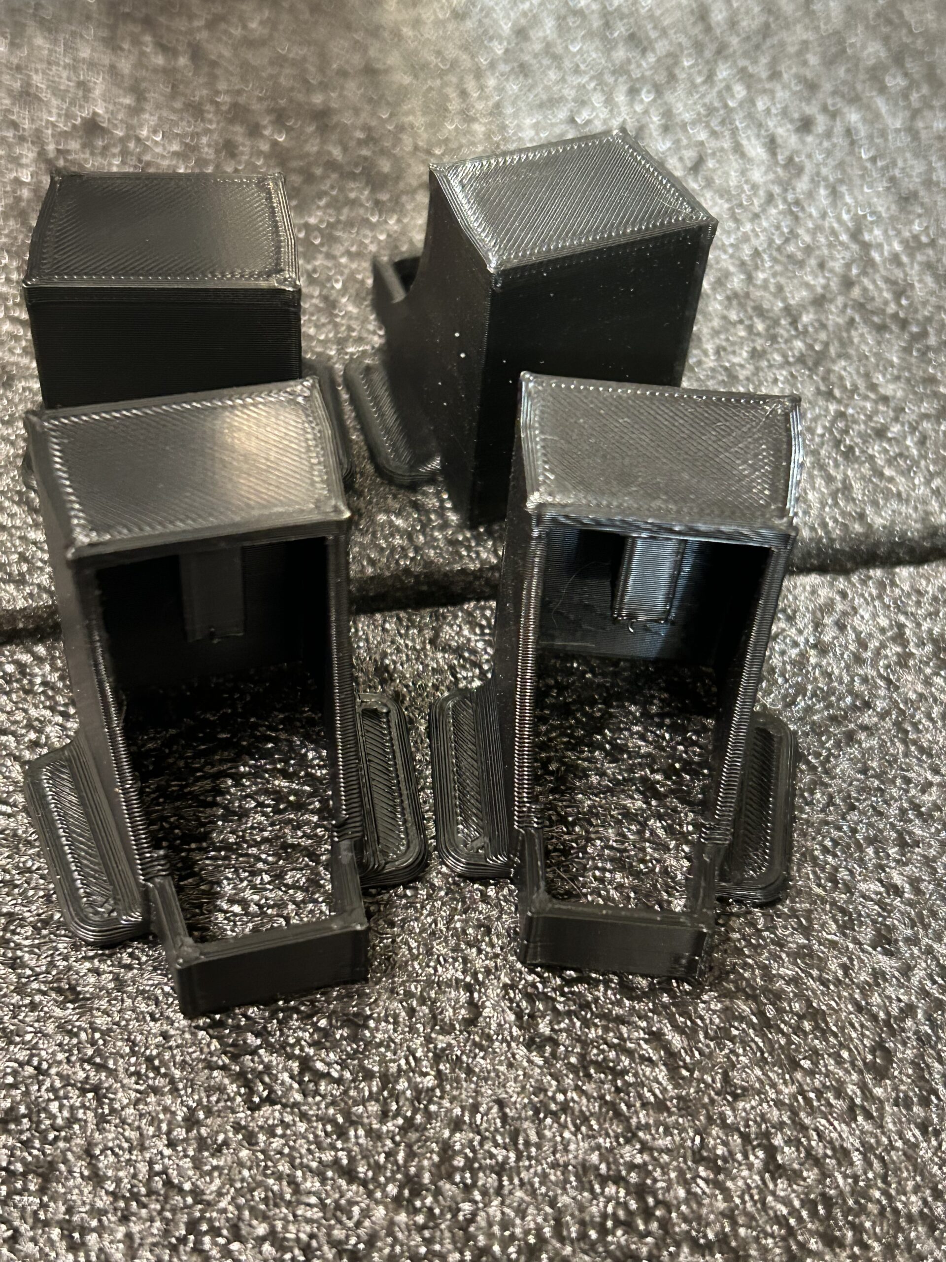 Magazine SpeedLoader for Keltec PMR30- .22WMR magazine - Image 4