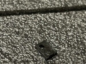 (Pack of 2) Browning Buckmark/ Challenger Buffer-post 2000 Models