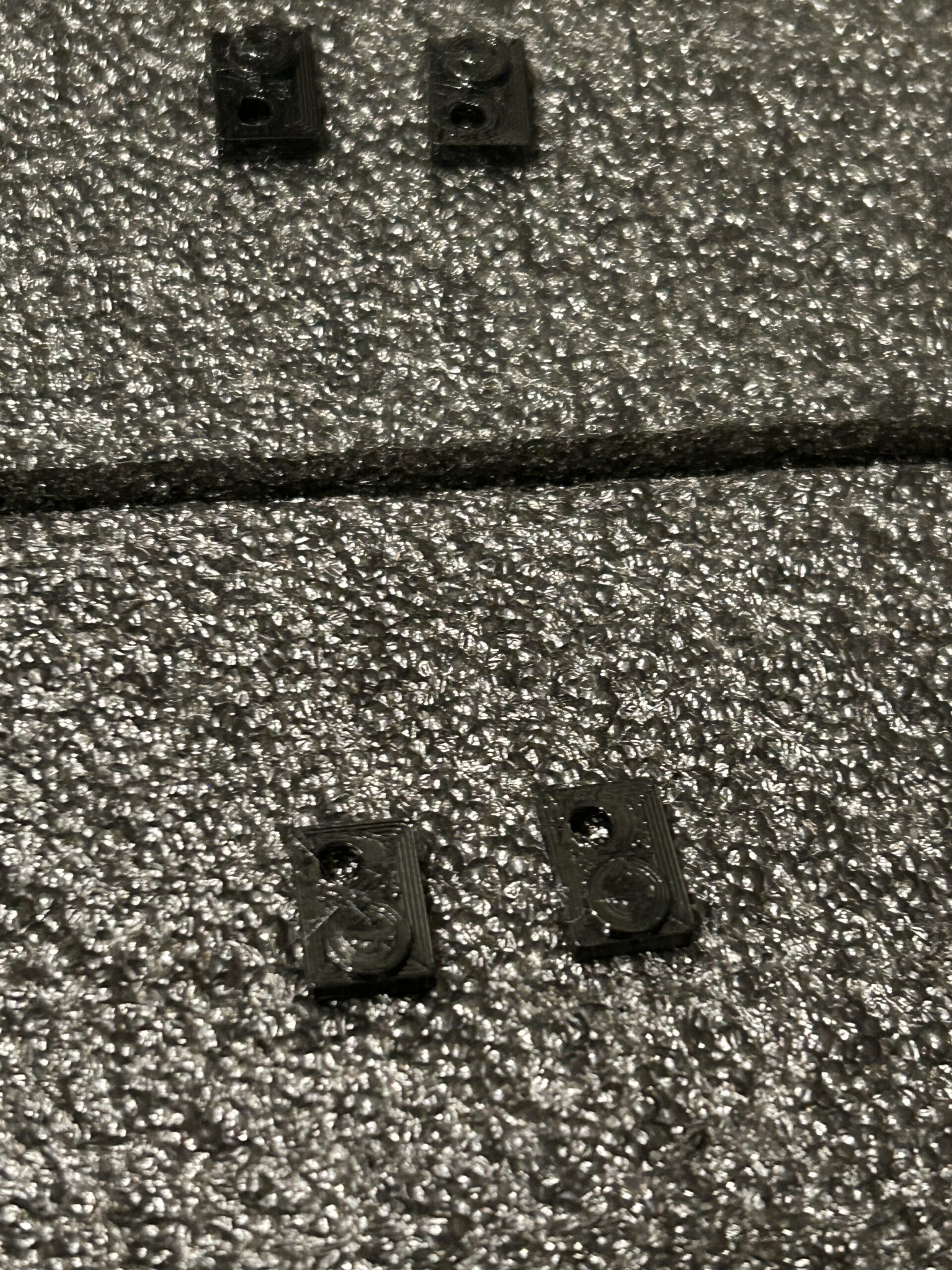 (Pack of 2) Browning Buckmark/ Challenger Buffer-post 2000 Models - Image 2