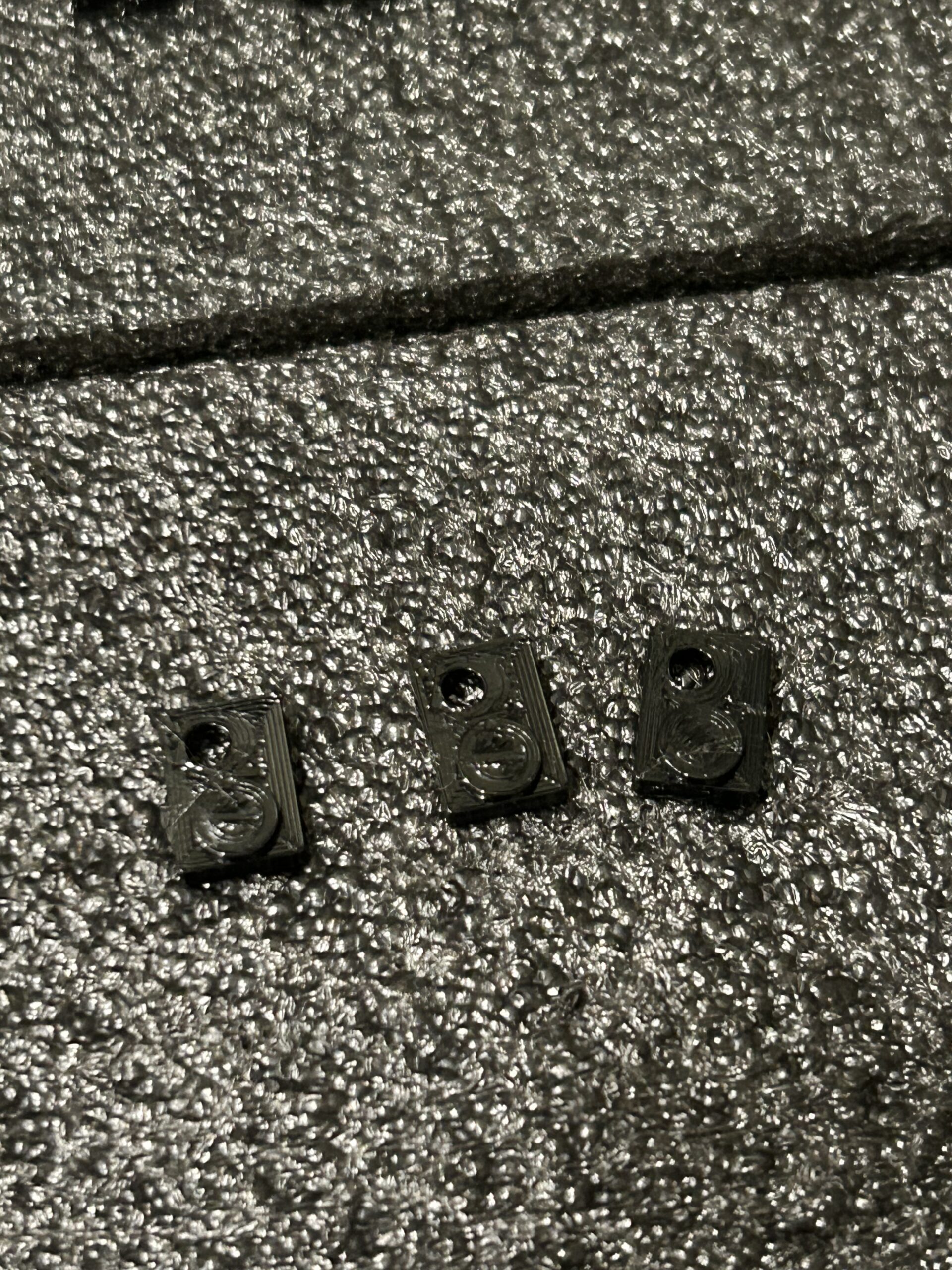 (Pack of 2) Browning Buckmark/ Challenger Buffer-post 2000 Models - Image 3