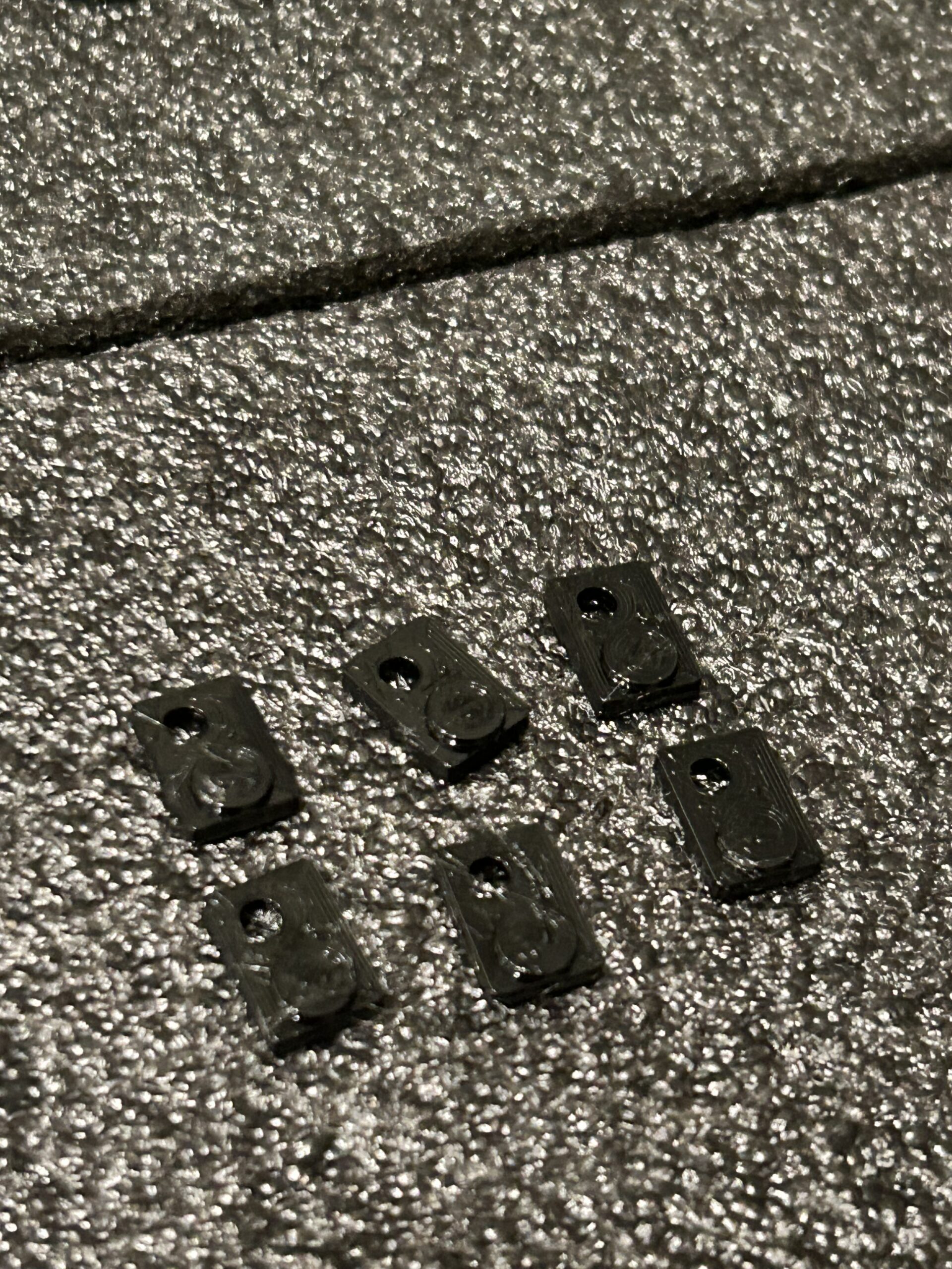 (Pack of 2) Browning Buckmark/ Challenger Buffer-post 2000 Models - Image 4