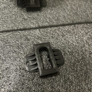 (Pack Of 2) SpeedLoader & Keychain for S&W Model 41 Magazine 22lr