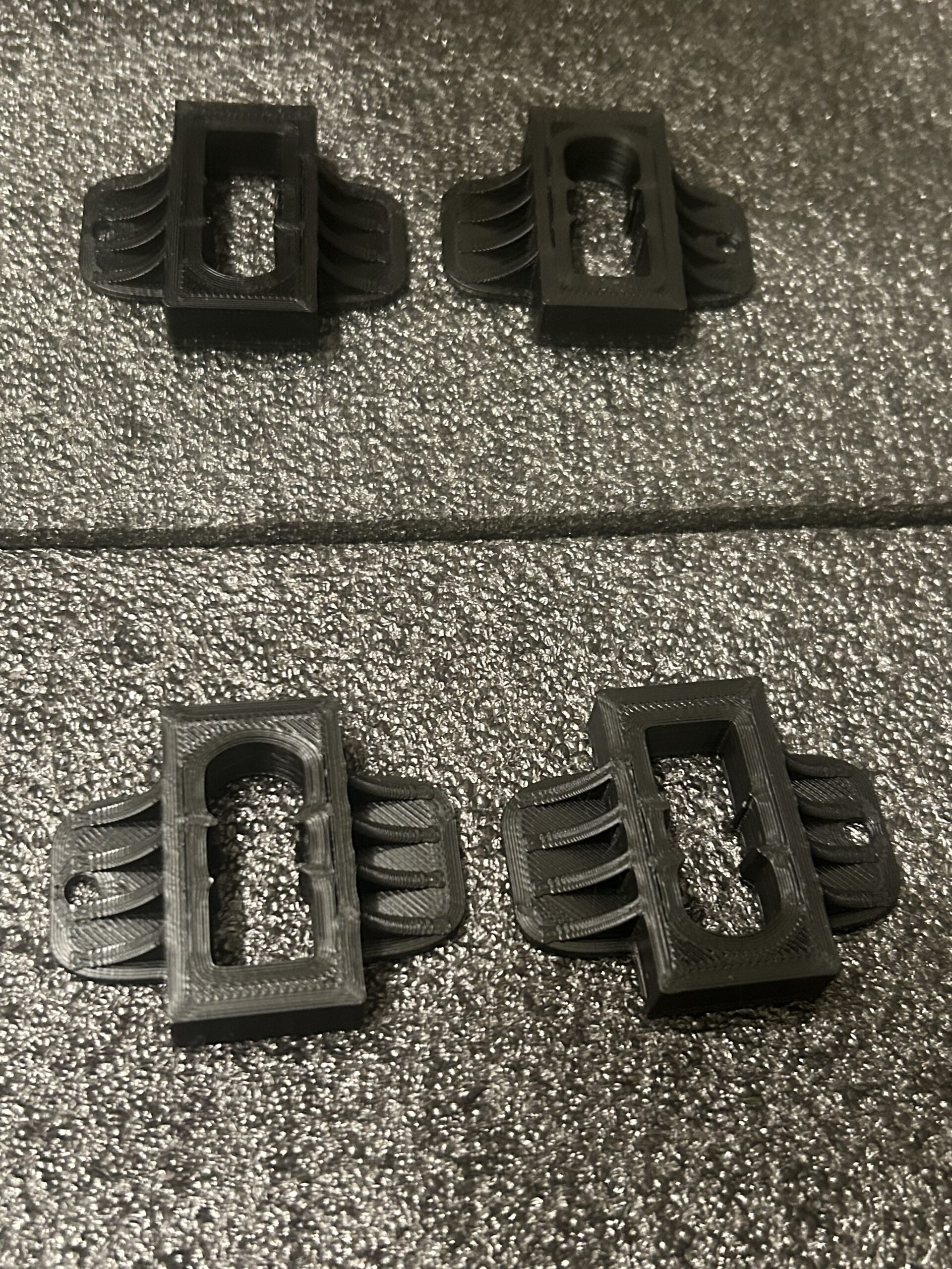 (Pack Of 2) SpeedLoader & Keychain for S&W Model 41 Magazine 22lr - Image 3