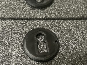 Speedloader for Unique Des-69 .22LR Magazine