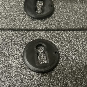 Speedloader for Unique Des-69 .22LR Magazine