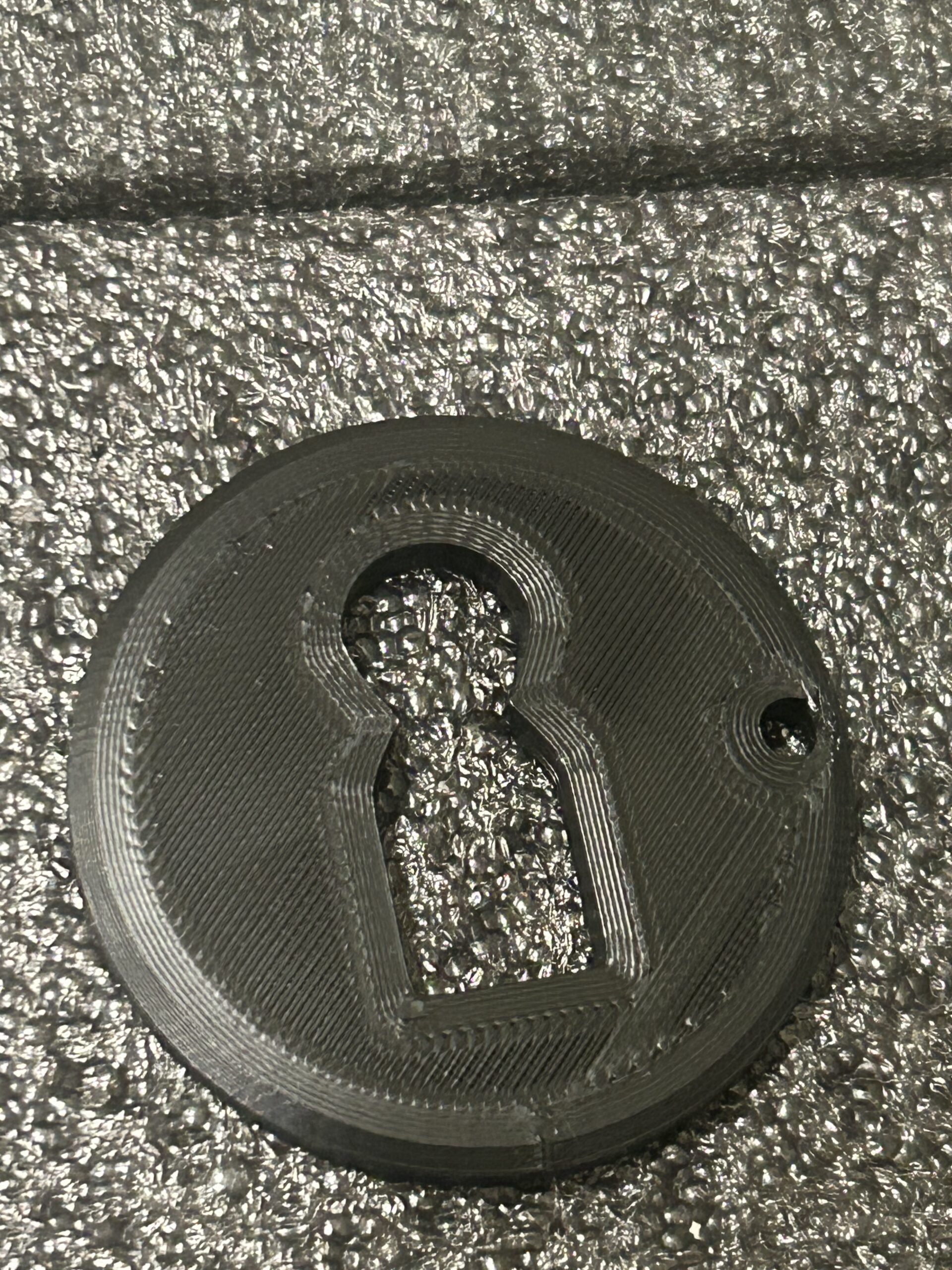 Speedloader for Unique Des-69 .22LR Magazine - Image 2