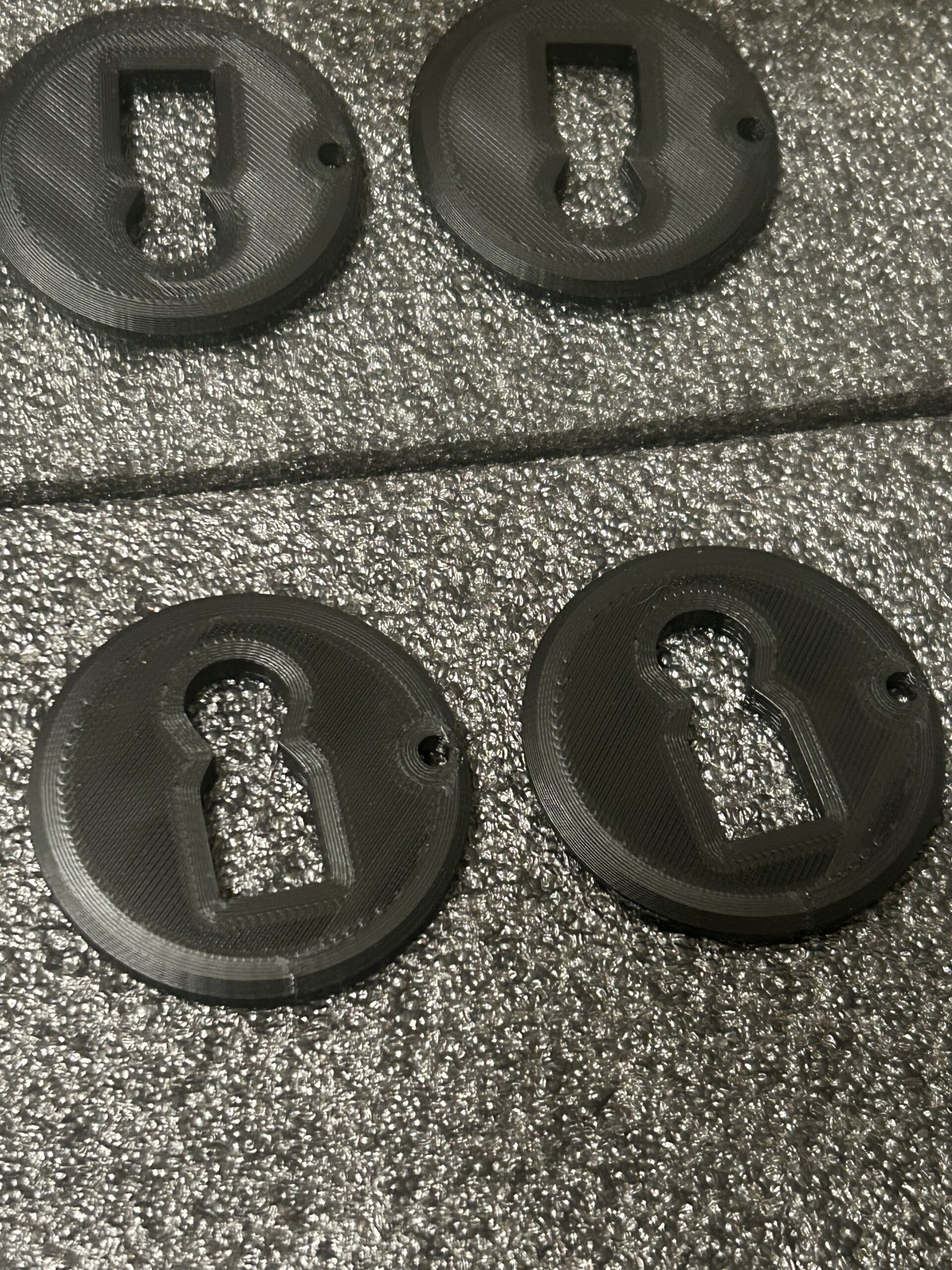 Speedloader for Unique Des-69 .22LR Magazine - Image 3