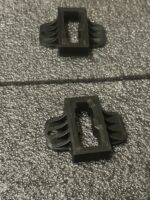 Speedloader for Pardini .22LR Magazine