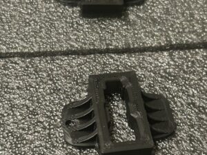 Speedloader for Pardini .22LR Magazine