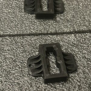 Speedloader for Pardini .22LR Magazine