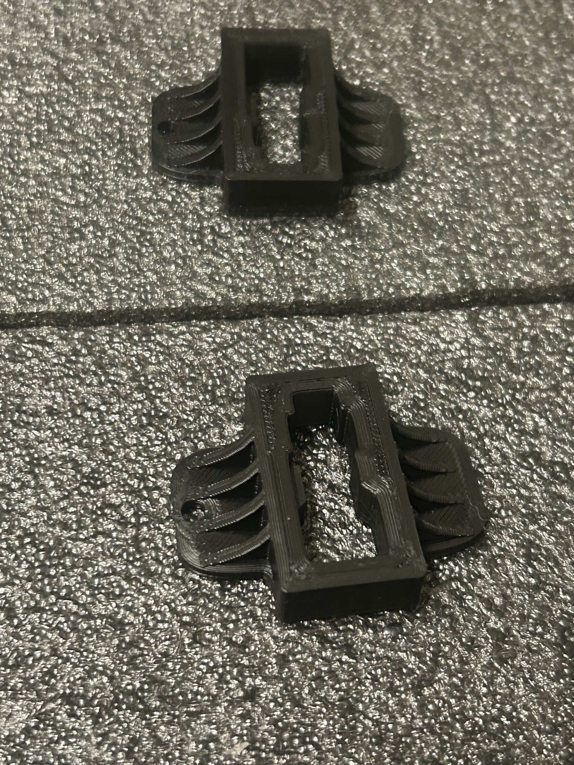 Speedloader for Pardini .22LR Magazine