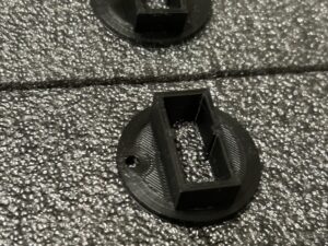 SpeedLoader for Walther P22 .22LR Magazine