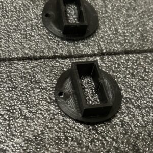 SpeedLoader for Walther P22 .22LR Magazine