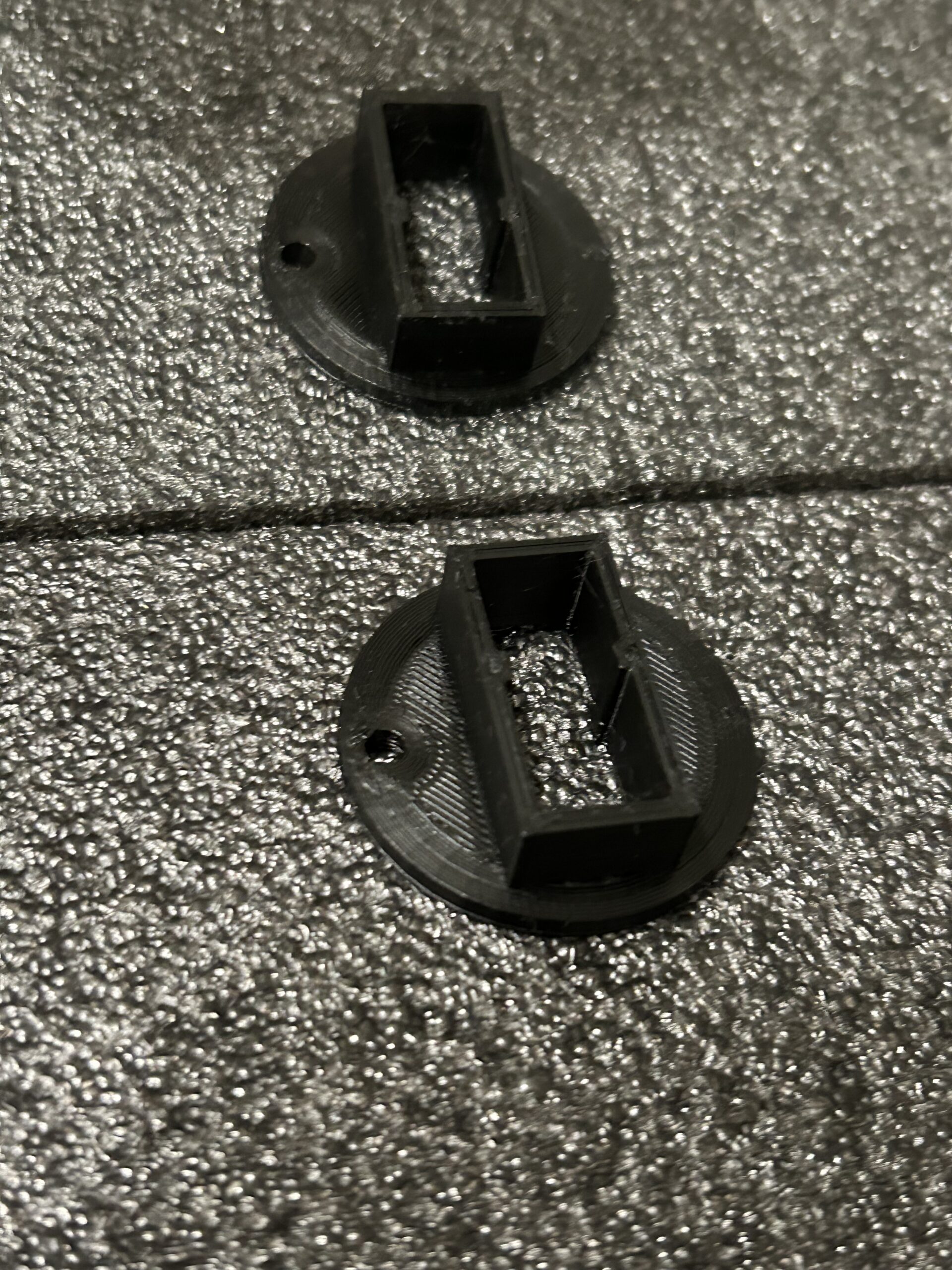 SpeedLoader for Walther P22 .22LR Magazine