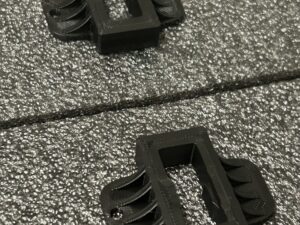 SpeedLoader for Walther SSP .22LR Magazine