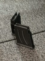 CZ 22lr Single Shot Magazine Adapter For 455, 452, 457, 45x