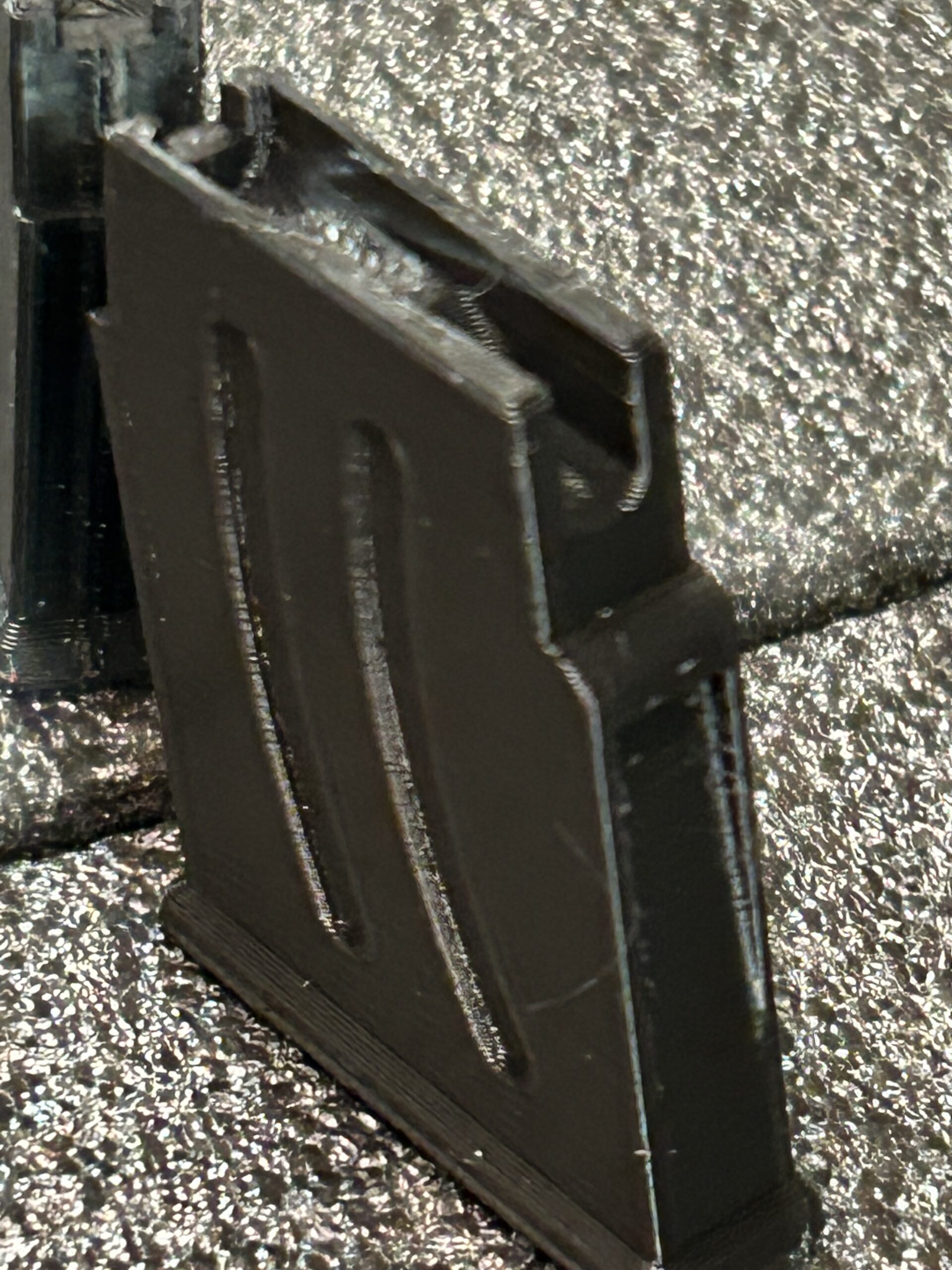 CZ 22lr Single Shot Magazine Adapter For 455, 452, 457, 45x - Image 2