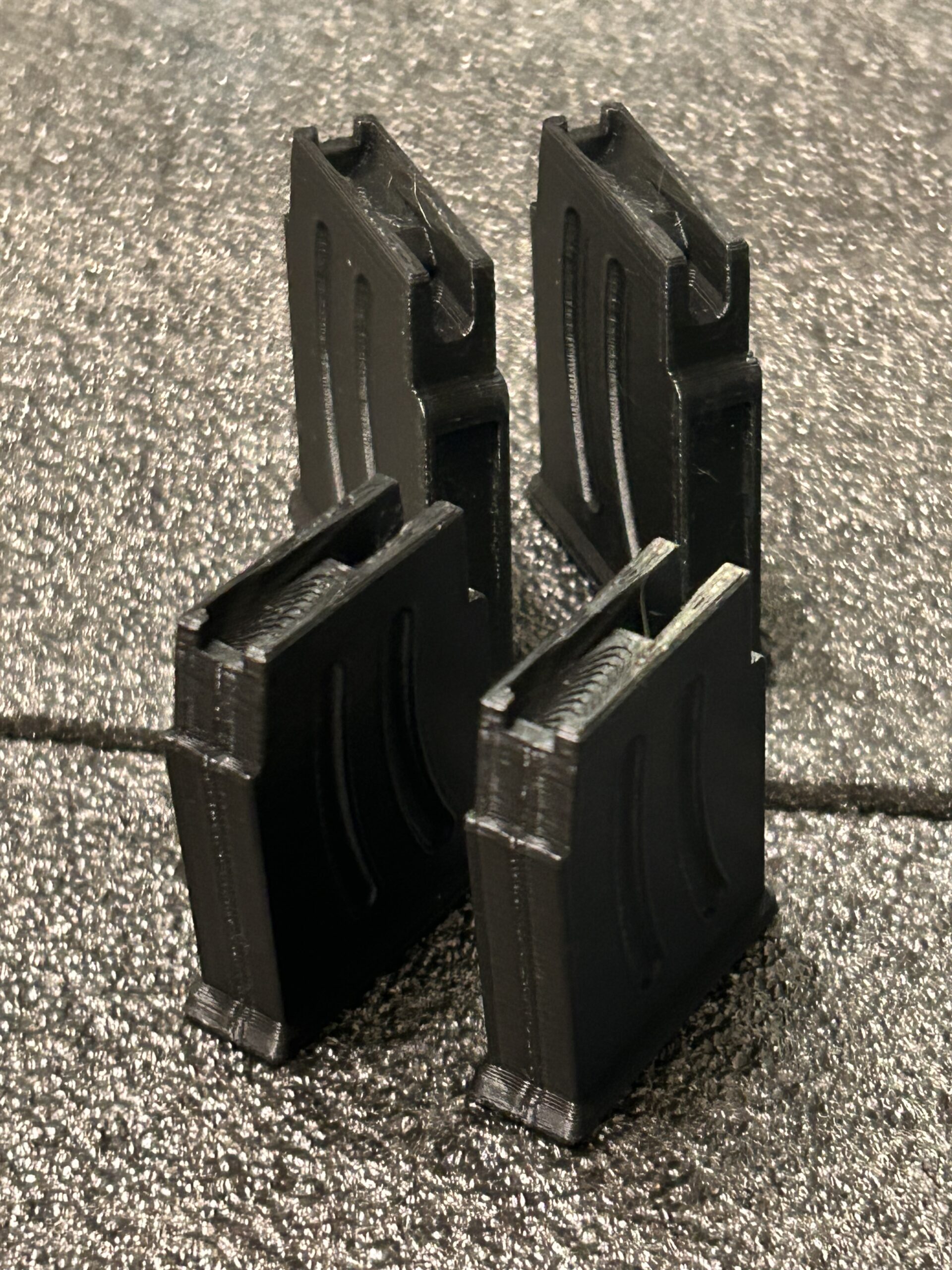 CZ 22lr Single Shot Magazine Adapter For 455, 452, 457, 45x - Image 4
