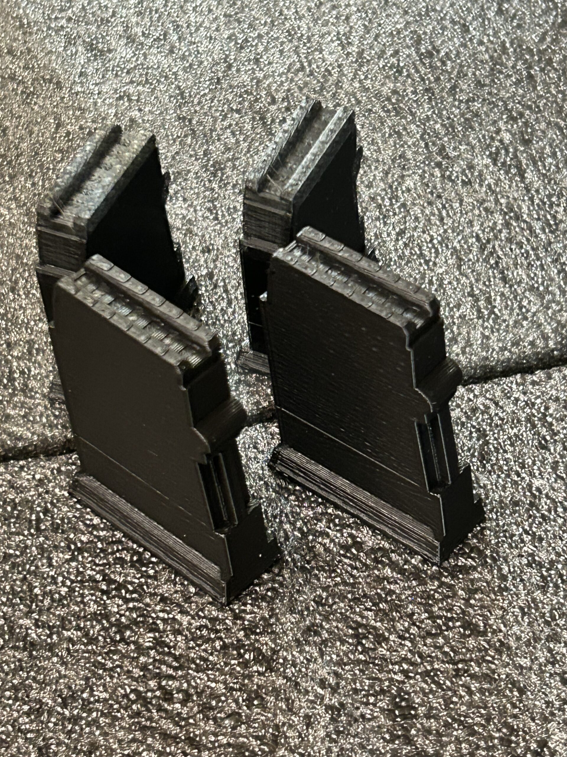 CZ 22lr Single Shot Magazine Adapter For 455, 452, 457, 45x (B) - Image 4