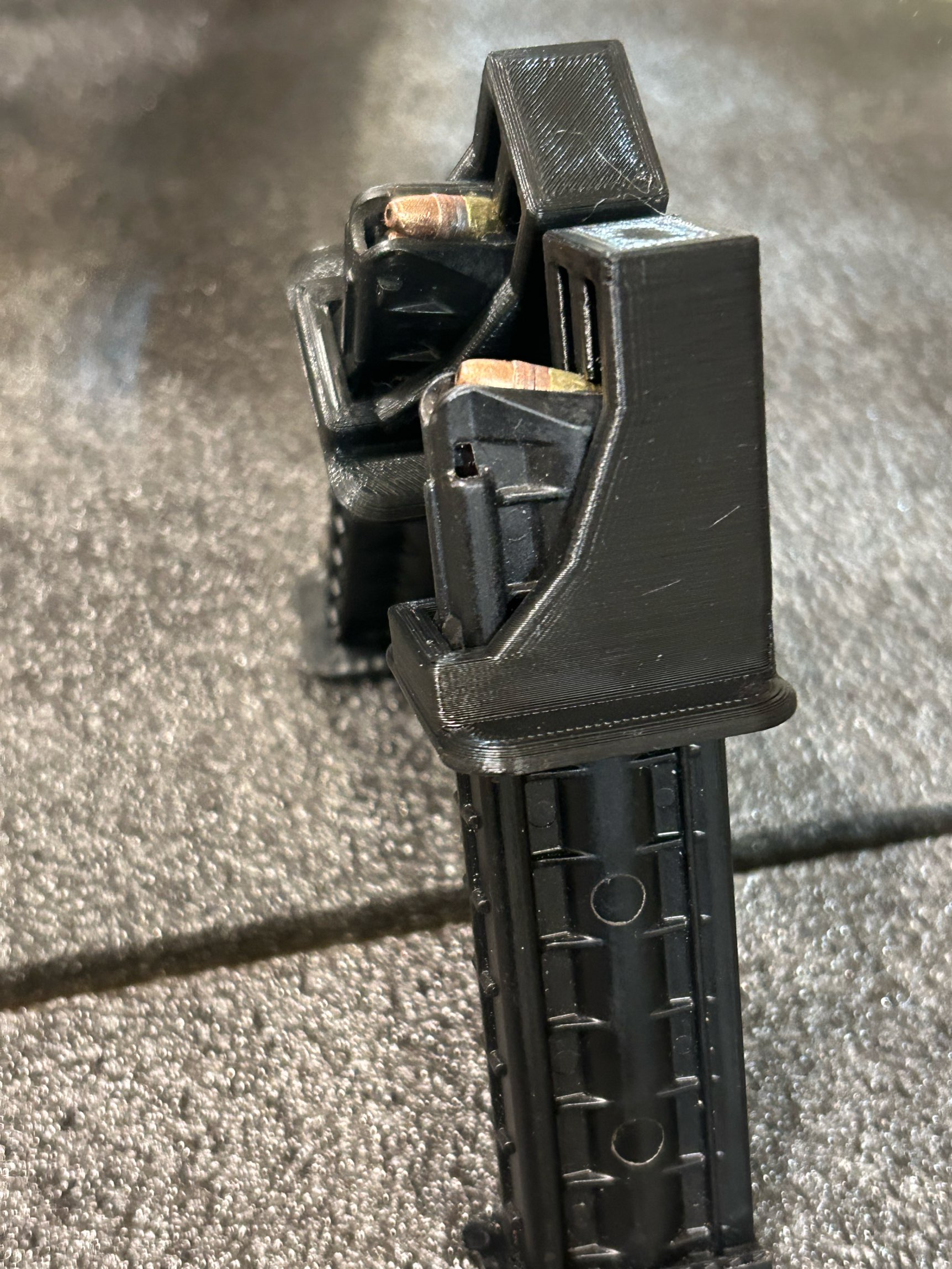 Magazine SpeedLoader for Keltec P17, P-17 22LR - Image 2