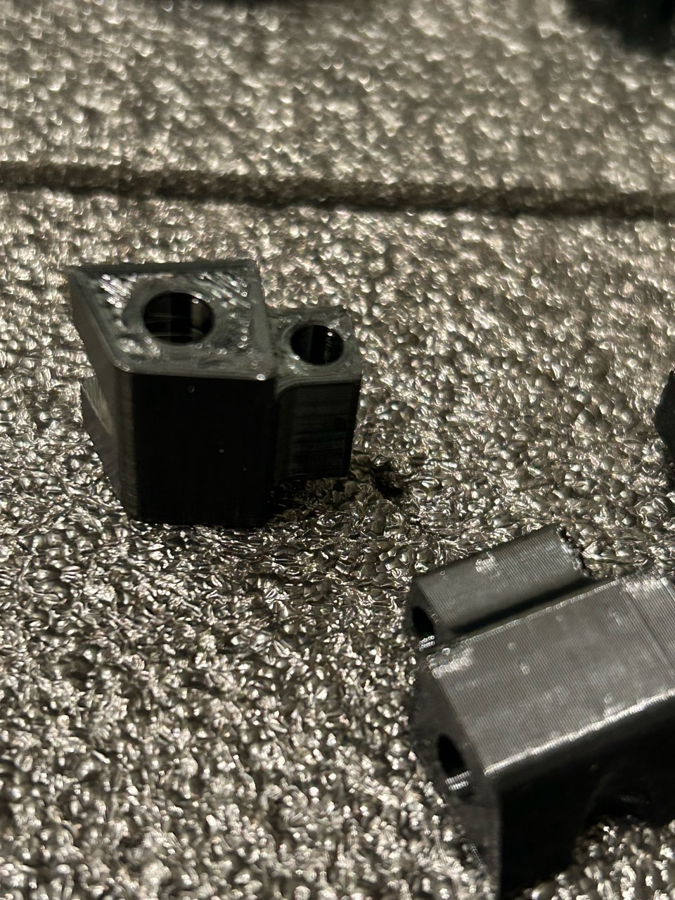 (Pack of 3) Recoil Buffer for Marlin Glenfield 60 22lr - New Style 0.155 DIA - Image 3