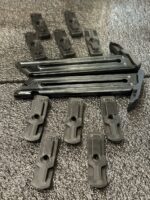 Ruger Mk IV 4, 22/45 Magazine Bumper Converter