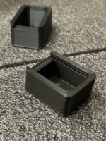 Para Ordinance P17 Kimber +2rd Magazine Extender