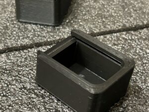 Para Ordinance P17 Kimber +2rd Magazine Extender