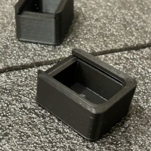 Para Ordinance P17 Kimber +2rd Magazine Extender