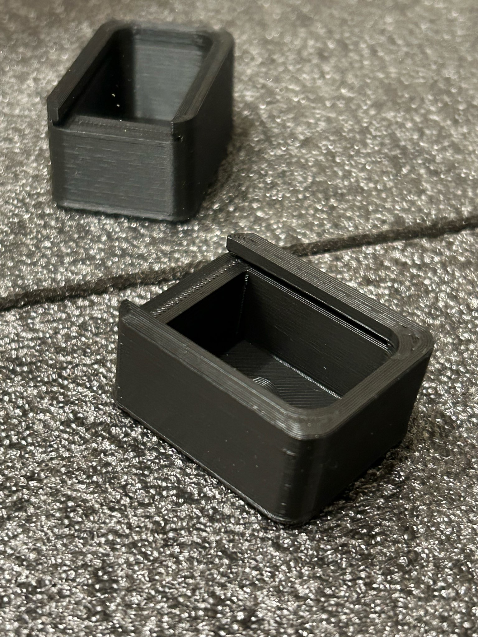 Para Ordinance P17 Kimber +2rd Magazine Extender