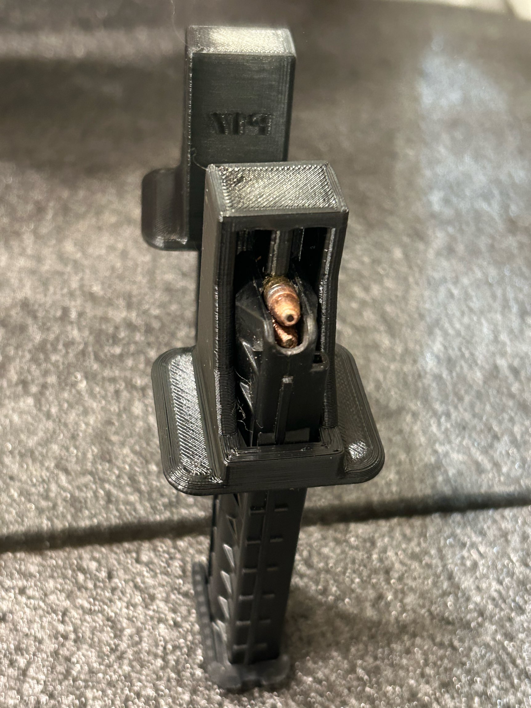 Magazine SpeedLoader for Keltec P17, P-17 22LR - Image 3