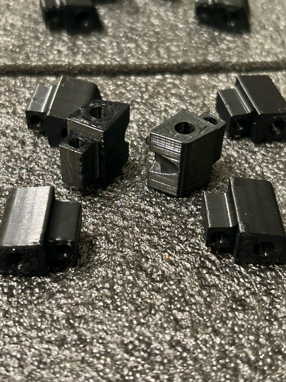 (Pack of 3) Recoil Buffer for Marlin Glenfield 60 22lr - New Style 0.155 DIA - Image 4