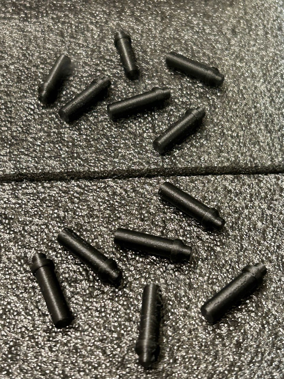 (Pack of 3) Magazine Plunger (Normal) For Ruger Mark MK II III IV 22/45 - Image 2