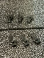 Magazine Spring Retainer Part #203 for Keltec P-17, P17 .22LR