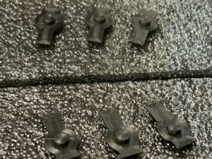 Magazine Spring Retainer Part #203 for Keltec P-17, P17 .22LR