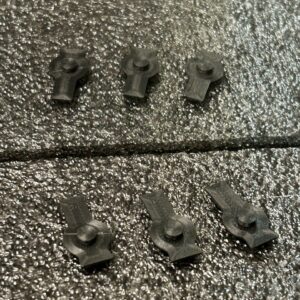 Magazine Base lock Part #203 for Keltec P-17, P17 .22LR