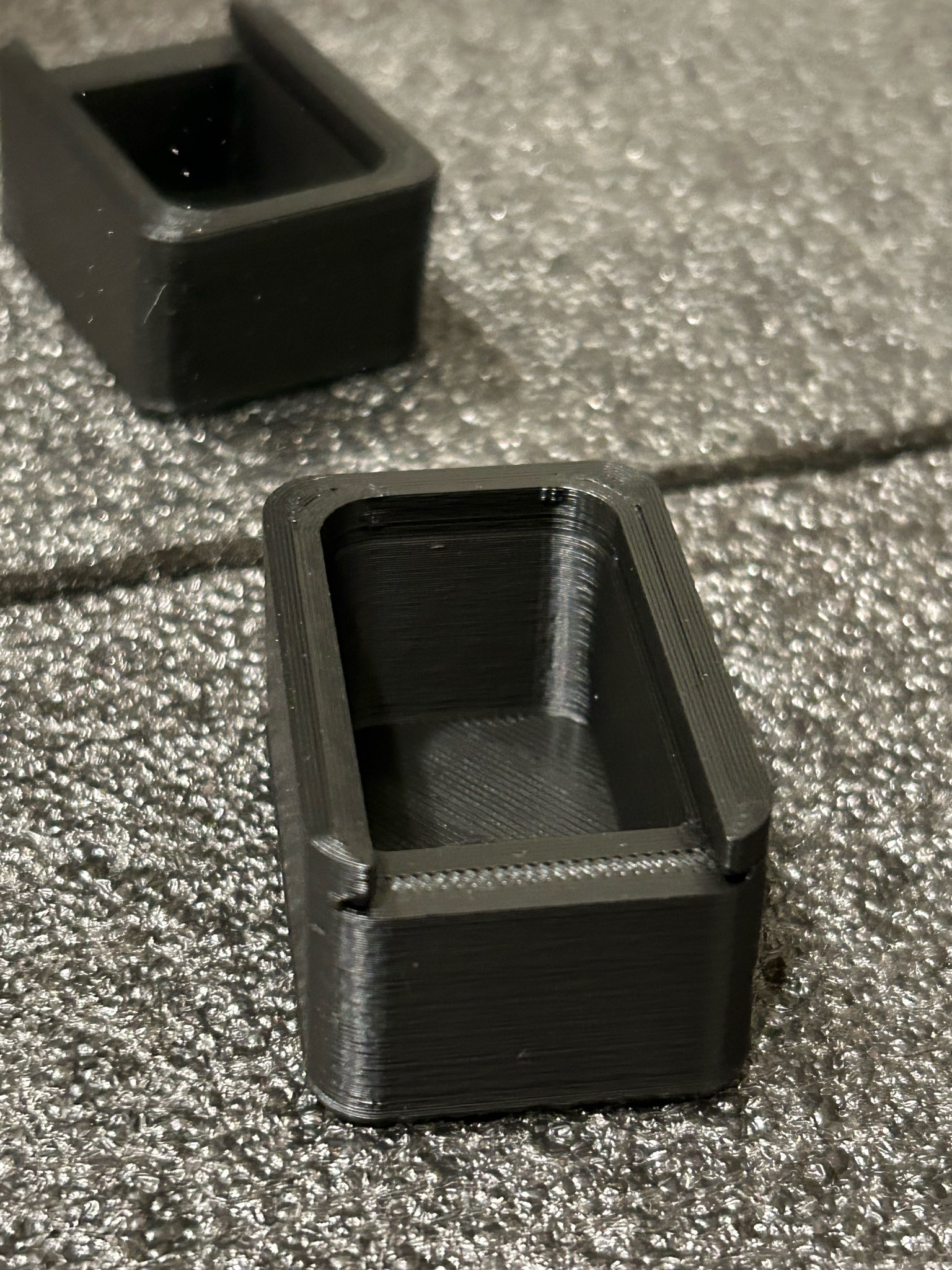 Para Ordinance P17 Kimber +2rd Magazine Extender - Image 2