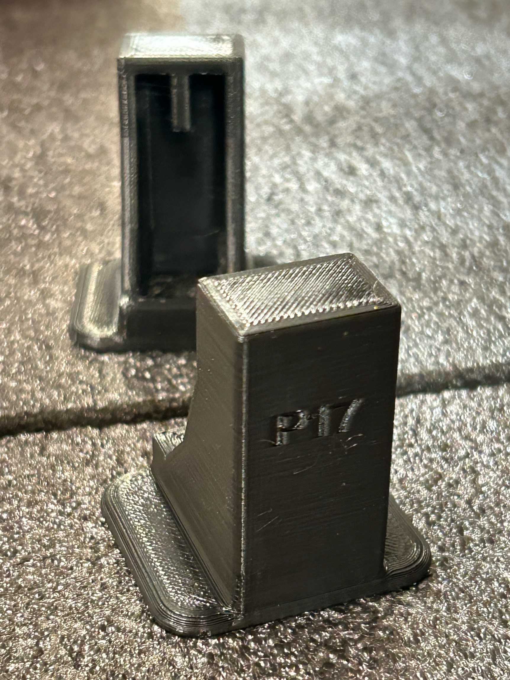 Magazine SpeedLoader for Keltec P17, P-17 22LR - Image 4